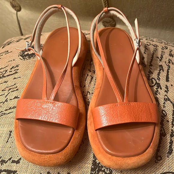 Theory Shoes - Theory Sandals